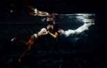Photographies sous l'eau Charlotte Boiron photographe passionnée