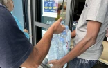 distribution eau potable a saint benoit