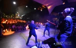 Daniel Waro jazz dann Port 2026