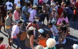 Grand Boucan 2018