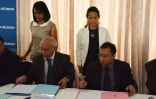 CCI Madagascar