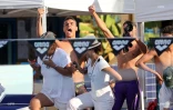 meeting championnat de la reunion 2018