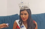 Miss Réunion 2021