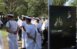 14 juillet 2020 au Jardin de l'Etat