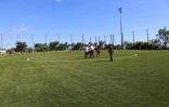 Complexe sportif Portail