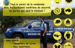 Gendarmerie