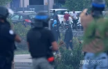 Mobilisation du 17 octobre : plusieurs dizaines de personnes ont répondu à l'appel à La Réunion 