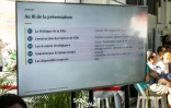 Saint-Paul et ses partenaires engagés pour les quartiers prioritaires 