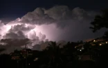 orages, éclairs, Johann Leib, internaute, photos