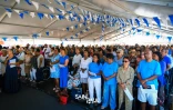 Semaine Bleue : Saint-Paul clôture une semaine riche en rencontres avec le Bal des gramounes