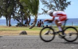 cyclisme, vélo, Tour de l'île 2019, prologue, Sébastien Elma