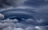 Cyclone Belal 