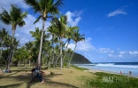 Piton Grand Anse