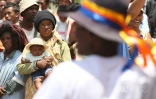 Madagascar émeute 2009