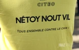 Saint-Denis Plan Chikungunya