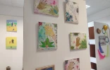 Saint-Paul : vernissage à la Maison servaux