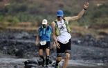 Grand raid 2018