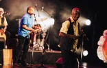 Saint-Benoît : le Bisik a organisé une soirée des légendes du folklore réunionnais