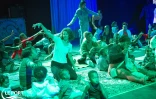 Le Port : une année d’éveil musical célébrée au Kabardock