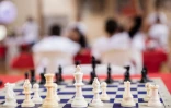 Concours d'échecs de Saint-Denis