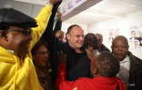 élections législatives juin 2022 élections législatives juin 2022 élection perceval gaillard saint-leu second tour
