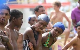 la Jeanne natation 