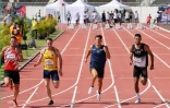 meeting international d'athlétisme