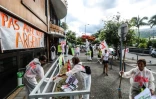 Attac : "Pas de transition écologique sans justice sociale !" 