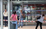 Alerte à la bombe au Tampon et à Saint-Denis