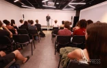 atelier du bac de Daniel Leocadie