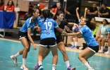 finale hand féminine 2025