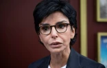 Rachida Dati, le 3 juin 2020 à Paris
