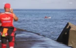 Pêcheurs disparus Le Port 