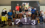 Dodo Trail 2026 : les traileurs réunionnais brillent sur les sentiers mauriciens