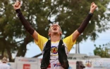 Grand Raid 2023