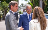 Conseil départemental