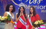 Miss Réunion 2021