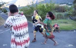 Grand raid