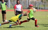 Rugby solidaire 