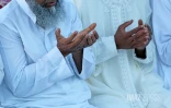 Prière de l'Aïd el Fitr 2025