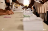 Jour de vote dans la 7ème circonscription
