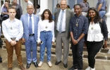 les principaux de collège 