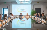 Le Port : découvrez les principales mesures adoptées lors du conseil municipal 