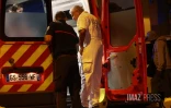 Sainte-Marie : un enfant de deux ans et demi est décédé dans l'incendie d'un logement en centre ville