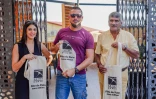 Saint-Denis met Ă l'honneur les boulangeries des hauts