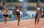 meeting international d'athlétisme