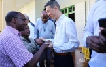 Pascal Chane-Teng est le nouvel évêque de La Réunion