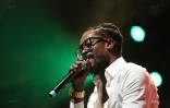 Beenie Man