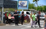 Alerte à la bombe au Tampon et à Saint-Denis