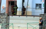 Alerte à la bombe au Tampon et à Saint-Denis